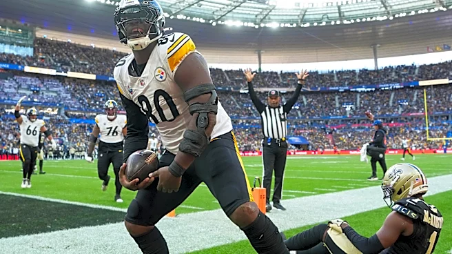 Steelers stock report after Week 7 win over Saints