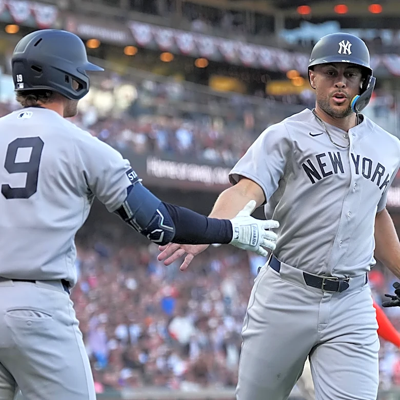 What if the Yankees could amnesty a contract?