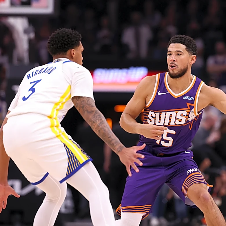 Suns’ point guard rotation warrants patience after two games