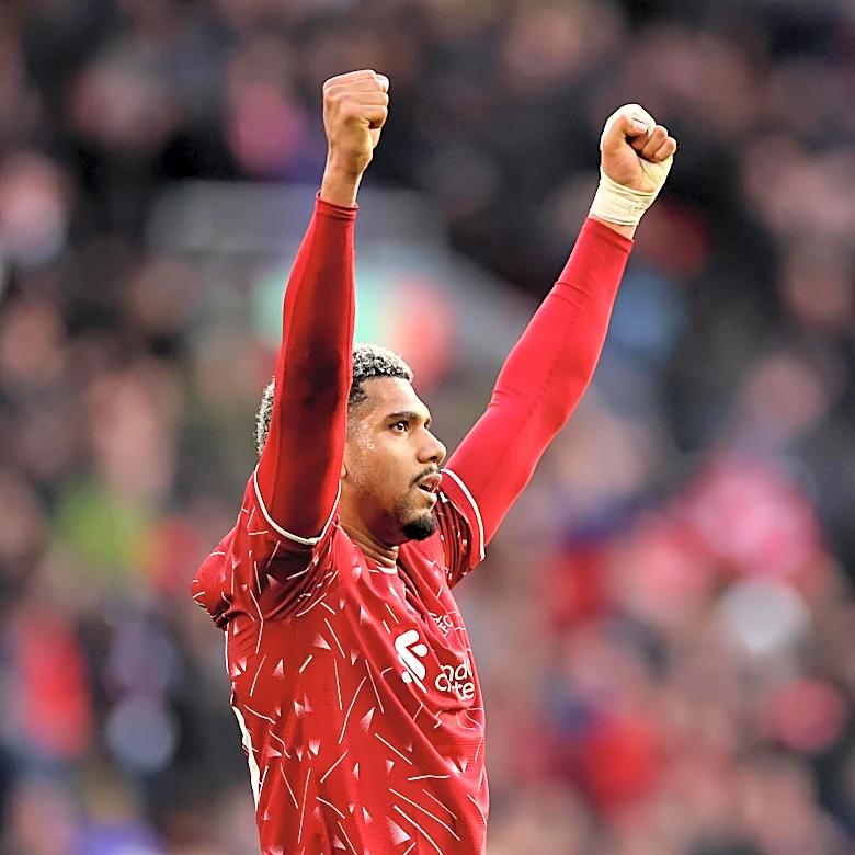Digging Deeper Into Liverpool’s 2-0 Victory Over Brighton