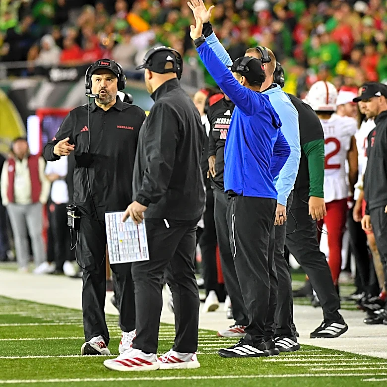 CORN NATION REACTS Poll Results: Huskers Fans See Rhule’s Progress – But…