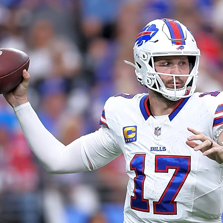 Many in Bills Mafia demand better out of Buffalo in 2026 despite 5-1 record