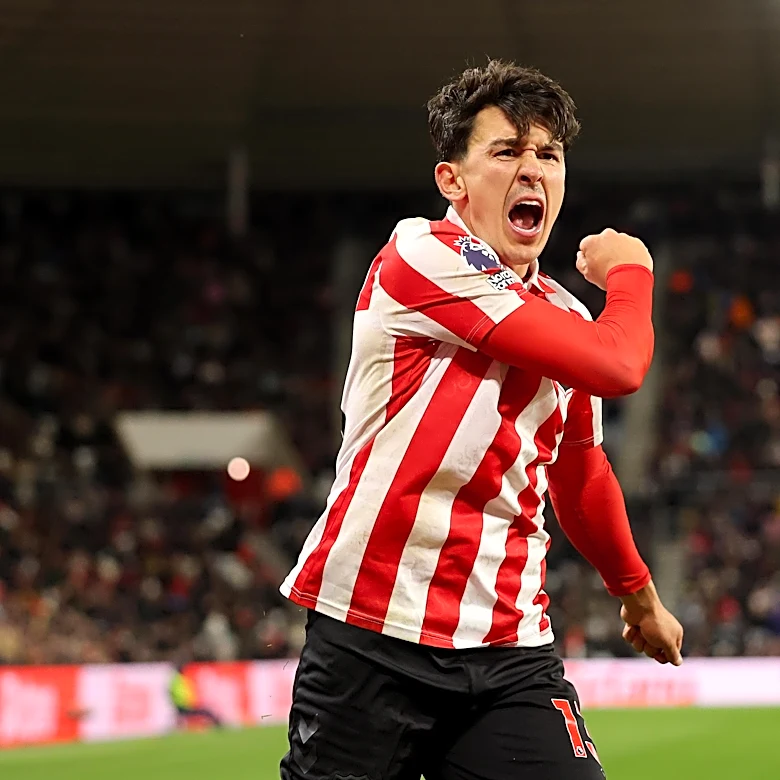 Andy’s Player Ratings: Sunderland 0-0 Leeds United – Windy Stalemate In Goalless Draw
