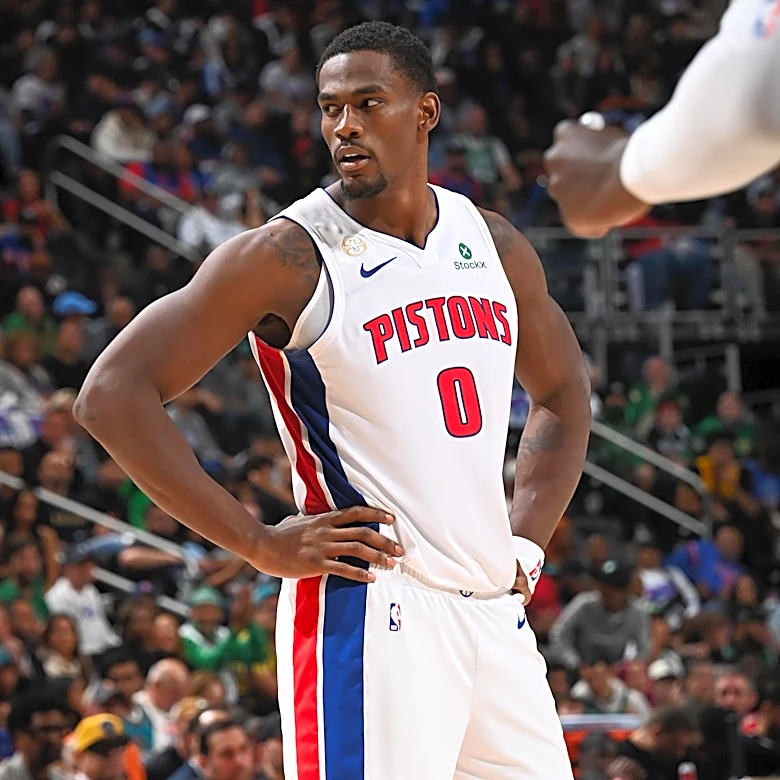 Jalen Duren to be re-evaluated in two weeks with hamstring injury