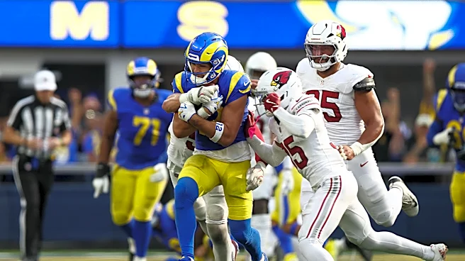Puka Nacua active vs Raiders, offense needs to carry Rams to win