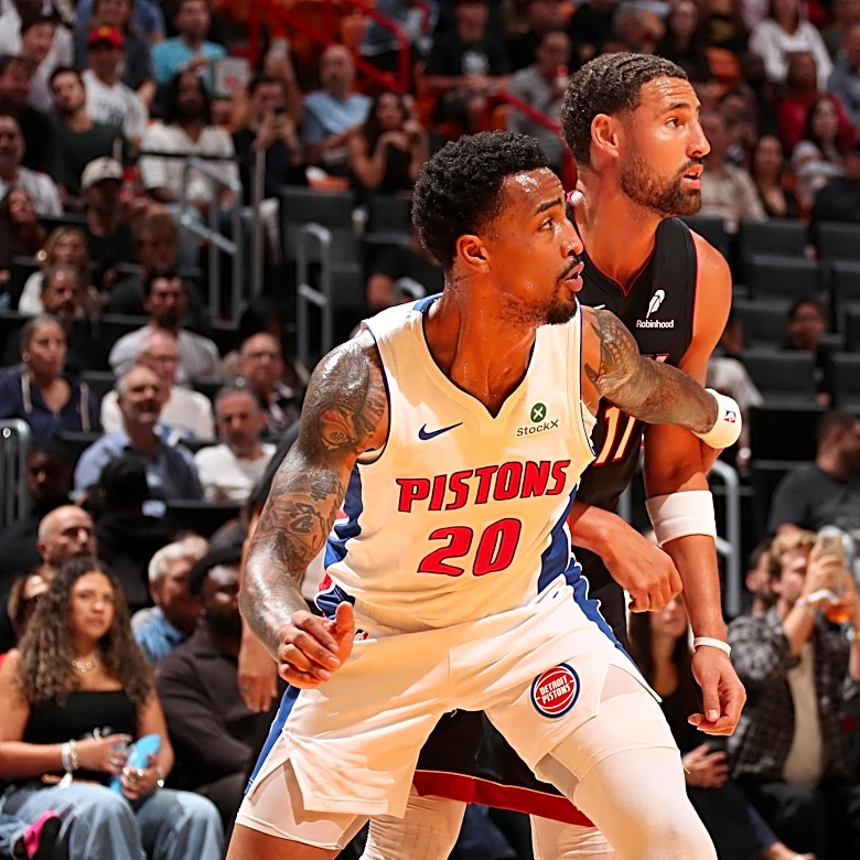 Pistons vs. Sixers preview: Detroit gets first look at new Sixers era