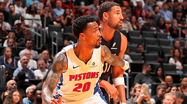 Pistons vs. Sixers preview: Detroit gets first look at new Sixers era