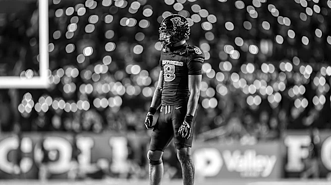 Rutgers Fans Debate When KJ Duff Will Be Selected in the NFL Draft