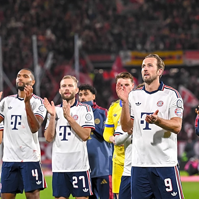 Four Observations from Bayern Munich’s nail-biting 3-1 victory against SC Freiburg