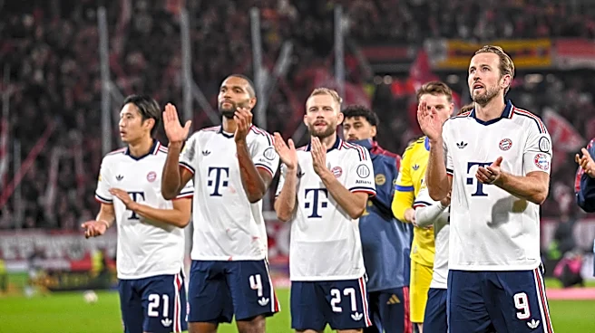 Four Observations from Bayern Munich’s nail-biting 3-1 victory against SC Freiburg