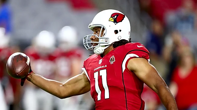 Cardinals-Broncos Week 7 discussion thread