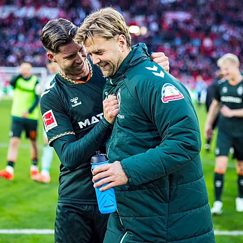 Bayern Munich players still trailing in Bundesliga scoring race