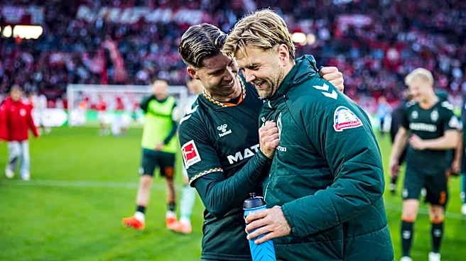 Bayern Munich players still trailing in Bundesliga scoring race