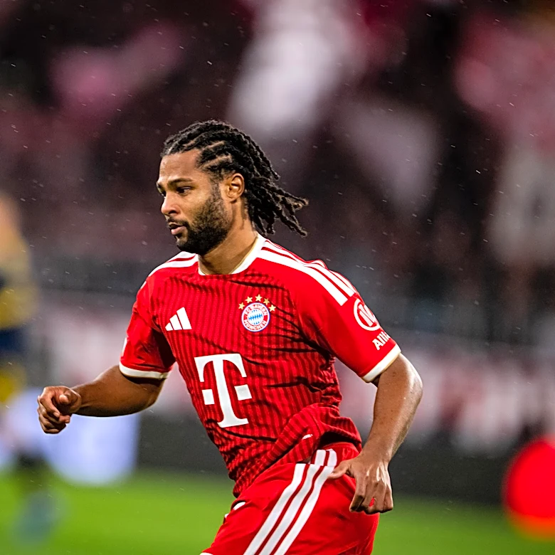 Century! — Serge Gnabry discusses milestone as Bayern Munich beat SC Freiburg 3-1