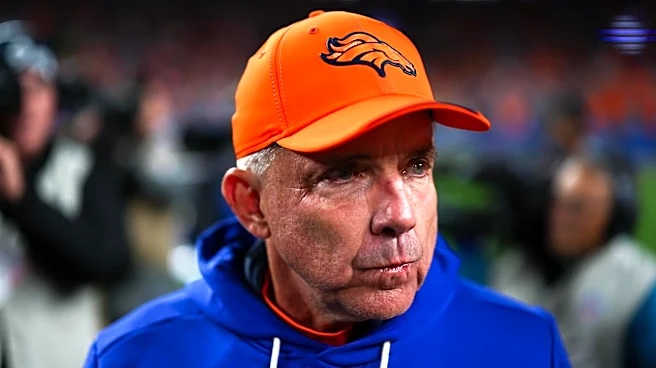 Denver Broncos vs. Arizona Cardinals: Week 7 Live Fan Discussion