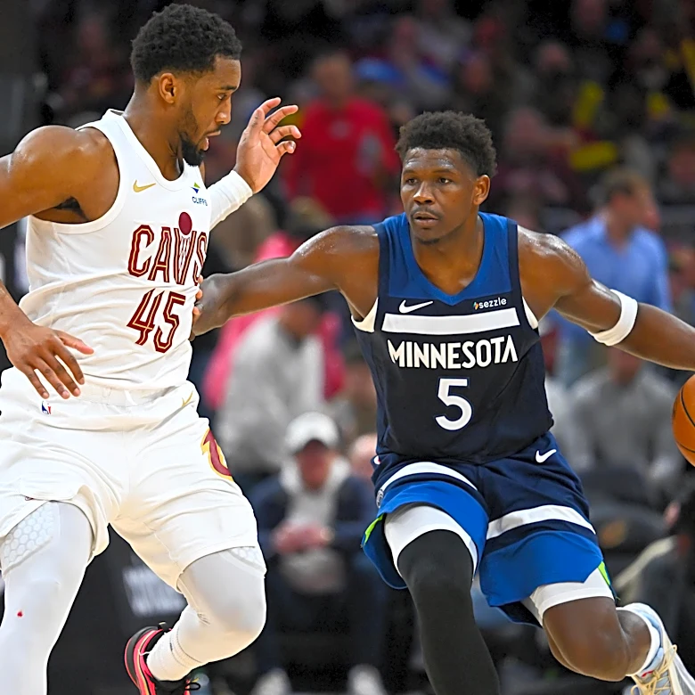 Cavs vs. Timberwolves: How to watch, odds, and injury report