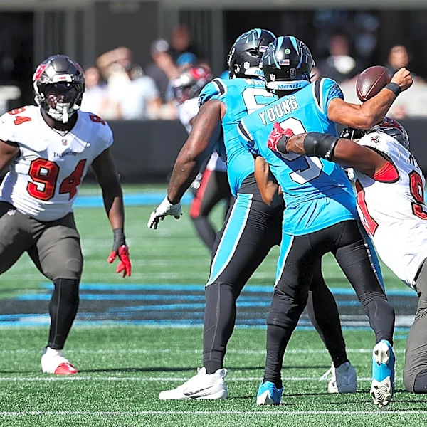 Panthers vs Buccaneers: Recap and reaction