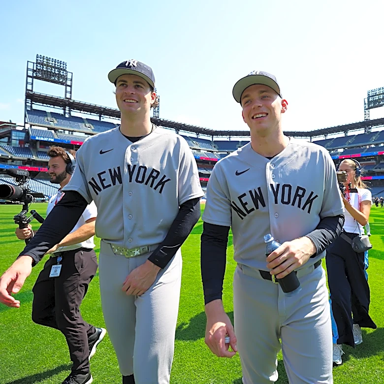 Yankees Social Media Spotlight: The MA kids head to MSG