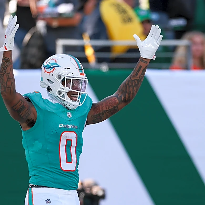 Dolphins vs. Jets final score, immediate reactions, winners and losers as Miami gets first victory of 2026
