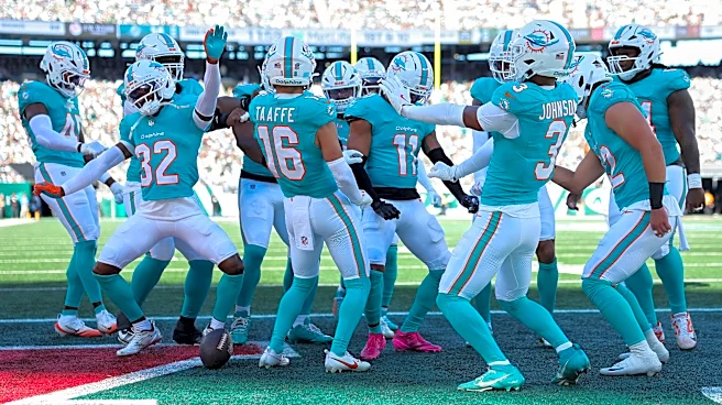 Jets vs Dolphins: Dolphins Deal Disgraceful Jets Humiliating Loss