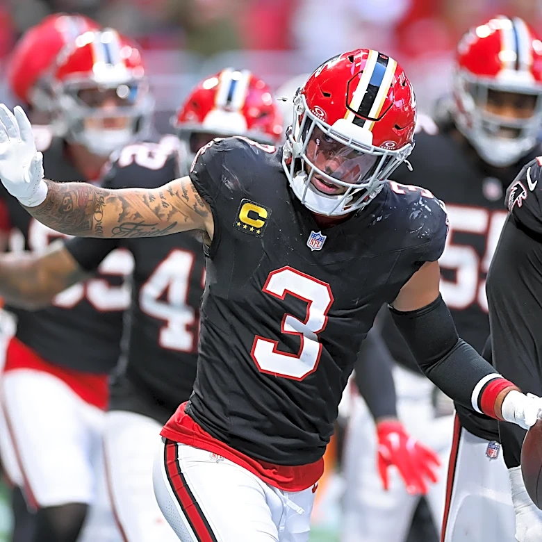 Falcons vs 49ers Week 7 postgame show: Atlanta knocks off undefeated San Francisco