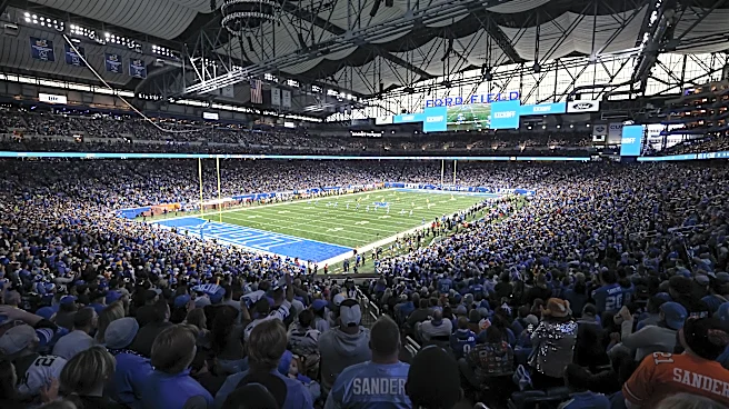 Packers vs. Lions Week 7 Live Game Discussion