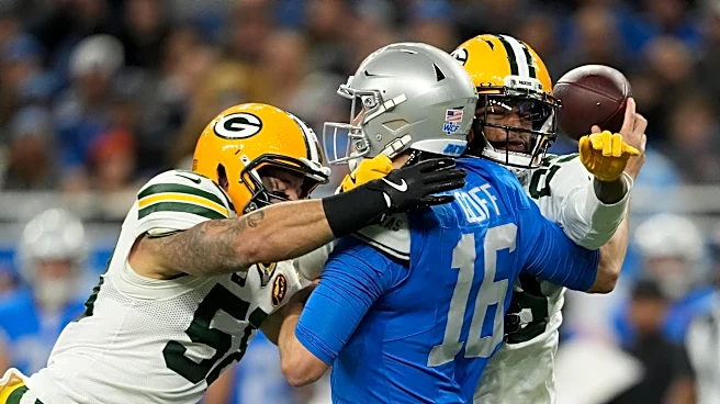 NFL Week 7 Late Games information and discussion