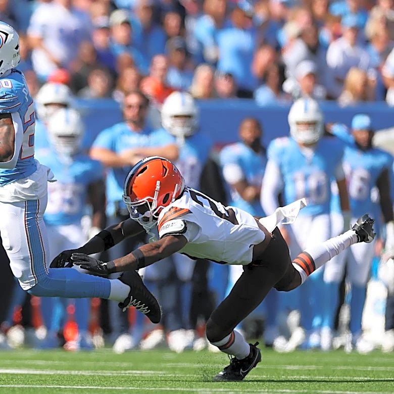 Browns 27 Titans 24 quick recap