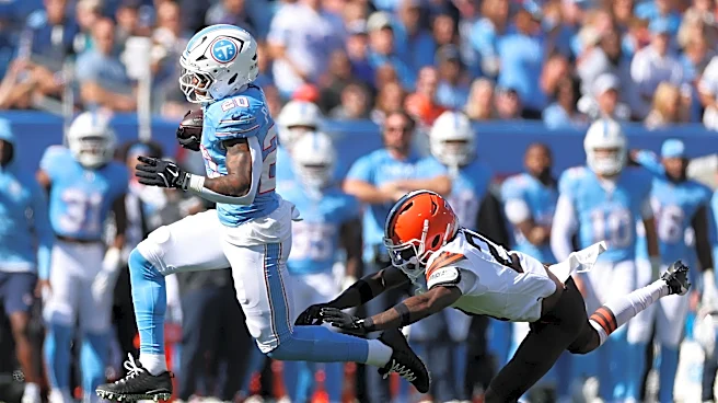 Browns 27 Titans 24 quick recap