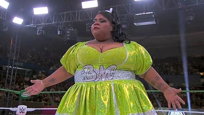 AAA fan favorite makes surprise return at Heroes Inmortales
