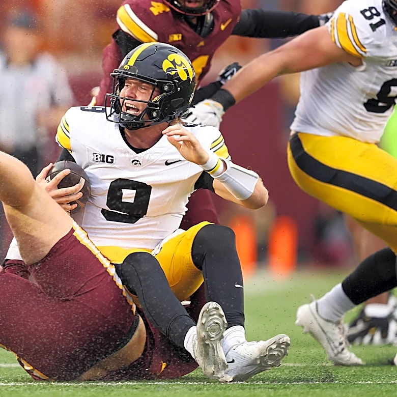 The Morning After: Lack of Execution