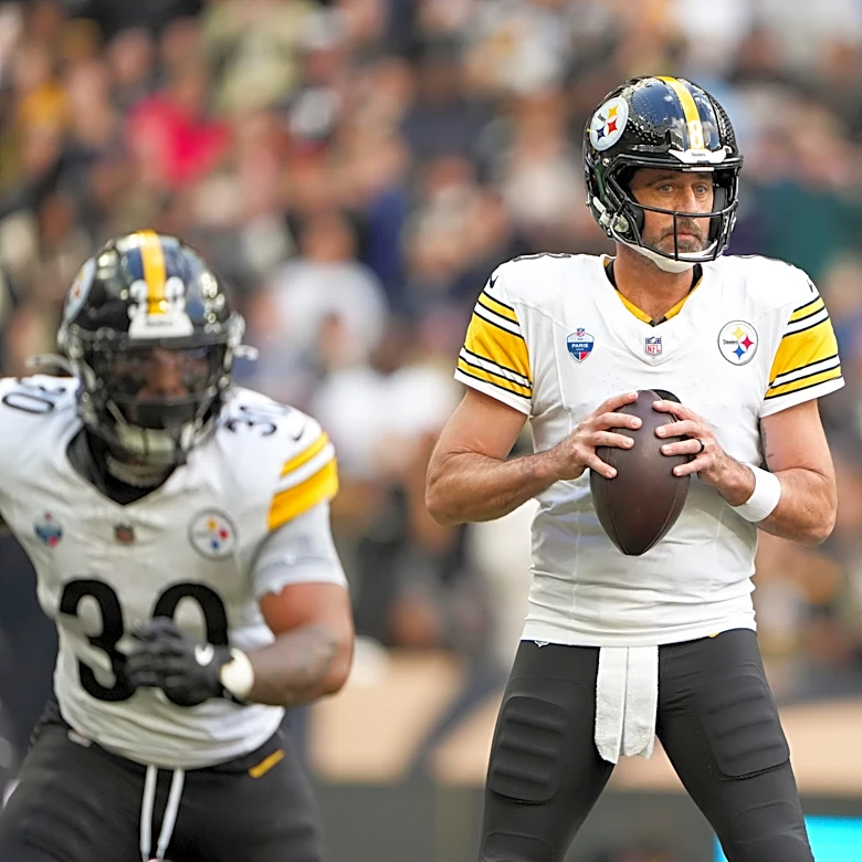 Steelers finally find success on third down in win over Saints