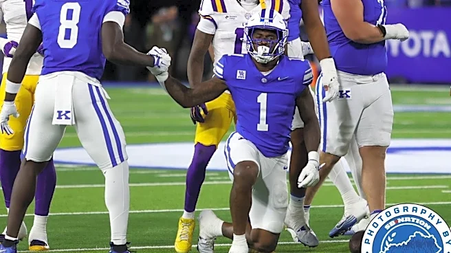 Will Stein shares encouraging update on injuries suffered in win over Vanderbilt