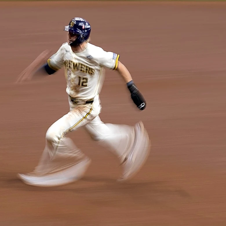 Postseason off day chat and discussion: October 25