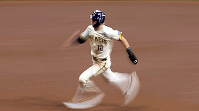 Postseason off day chat and discussion: October 25