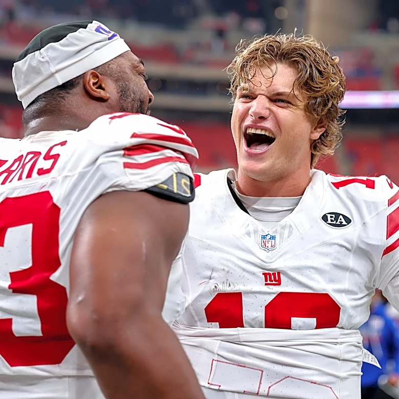 NY Giants vs. Texans, instant grades: New York scores overtime victory