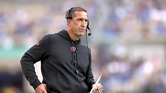 Badgers flip 4 star LB from Big Ten school after big win