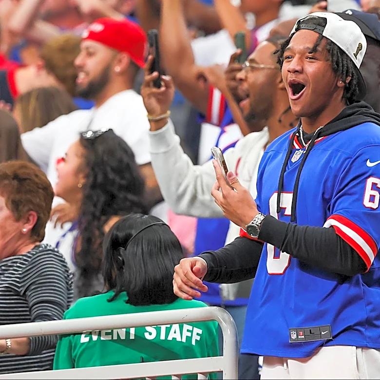 4 things we learned from the NY Giants’ victory over the Houston Texans