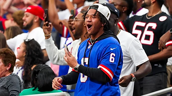 4 things we learned from the NY Giants’ victory over the Houston Texans