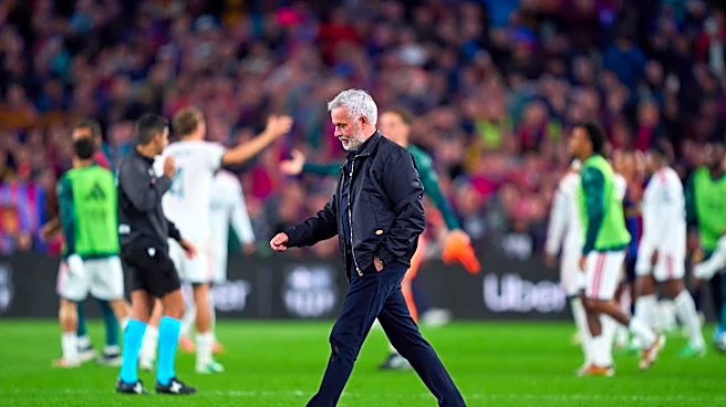 Jose Mourinho: “The group is strong and very united, even in the most difficult moments”