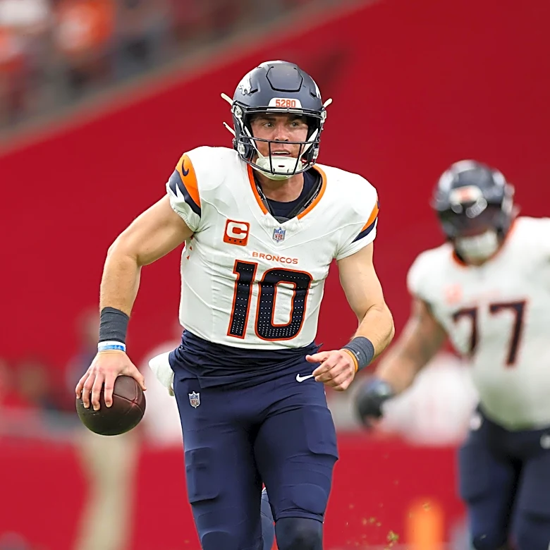 Broncos’ offense finds the big play; route Cardinals to move to 5-2