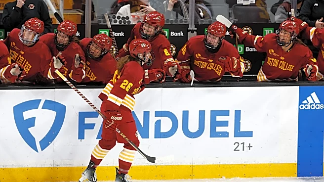 2026-2027 NCAA Women’s Hockey GRaNT Computer Rankings