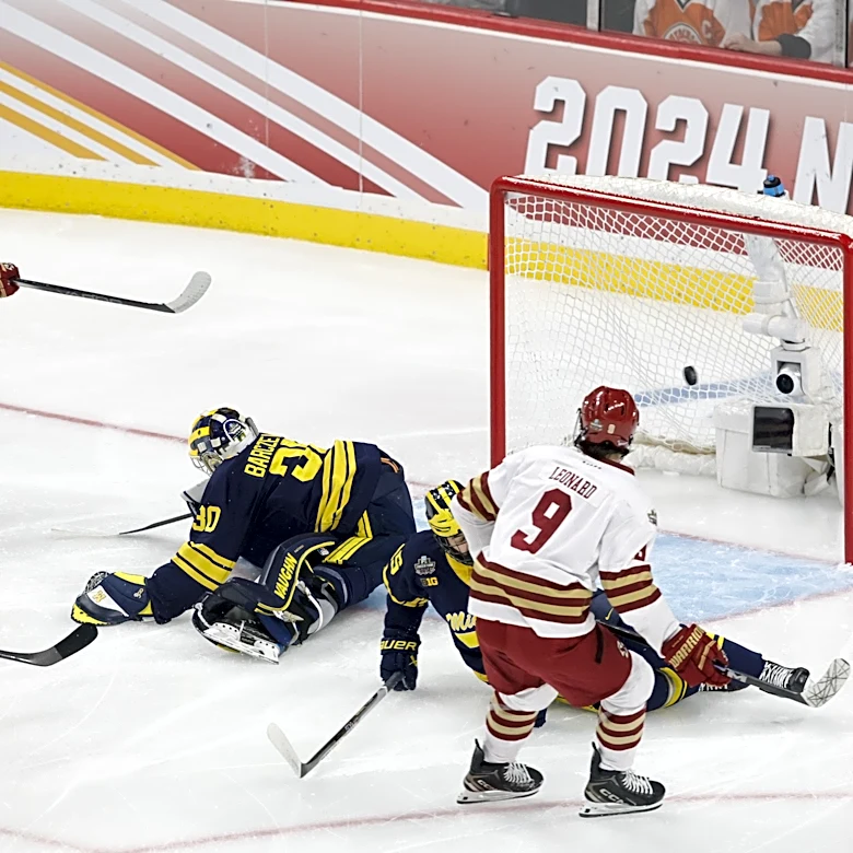 2026-2027 NCAA Men’s Hockey KRACH Calculator