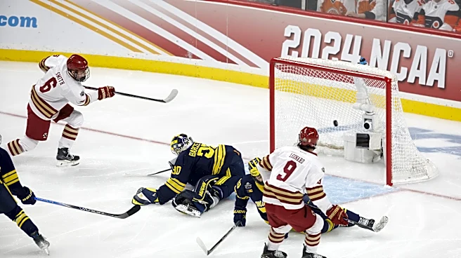 2026-2027 NCAA Men’s Hockey KRACH Calculator