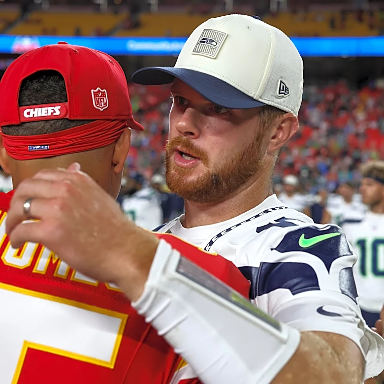 Seahawks vs. Chiefs, ‘Sunday Night Football’ game chat and live discussion