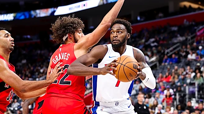 Pistons vs. Sixers Discussion: Game Time, TV, Odds, and More