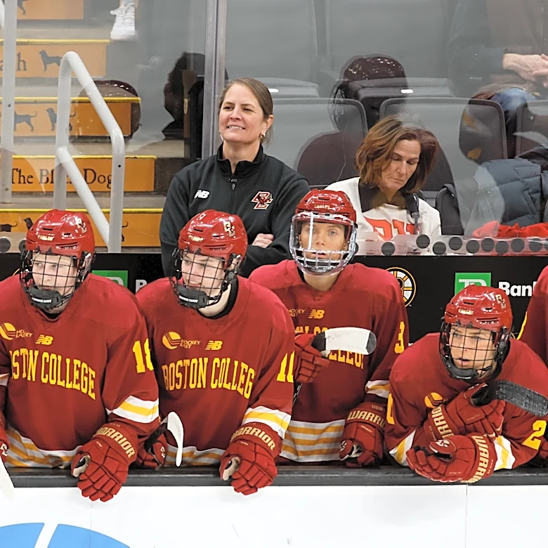 2026-2027 NCAA Women’s Hockey KRACH Calculator
