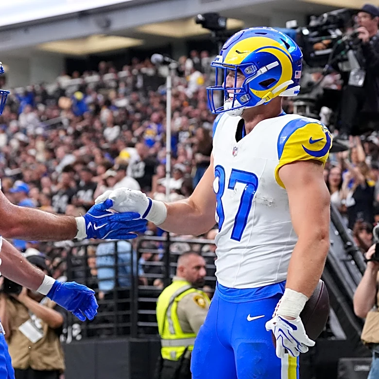 Rams-Raiders final score: L.A.’s flaws continue, but they win