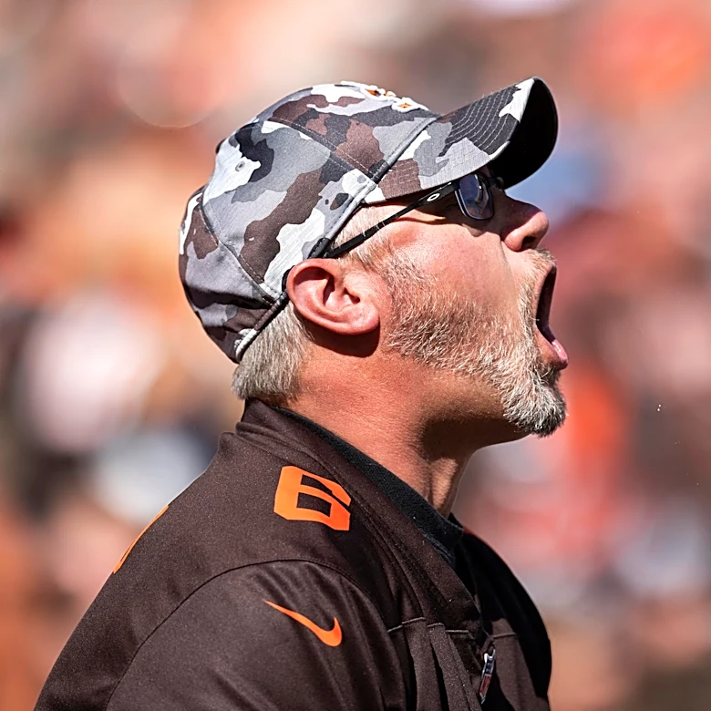 AFC playoff standings after Week 7: Browns move up, continue AFC North lead