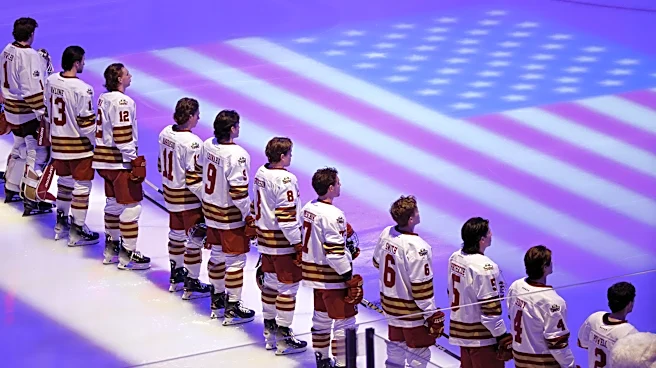 2026-2027 NCAA Men’s Hockey NPI Rankings